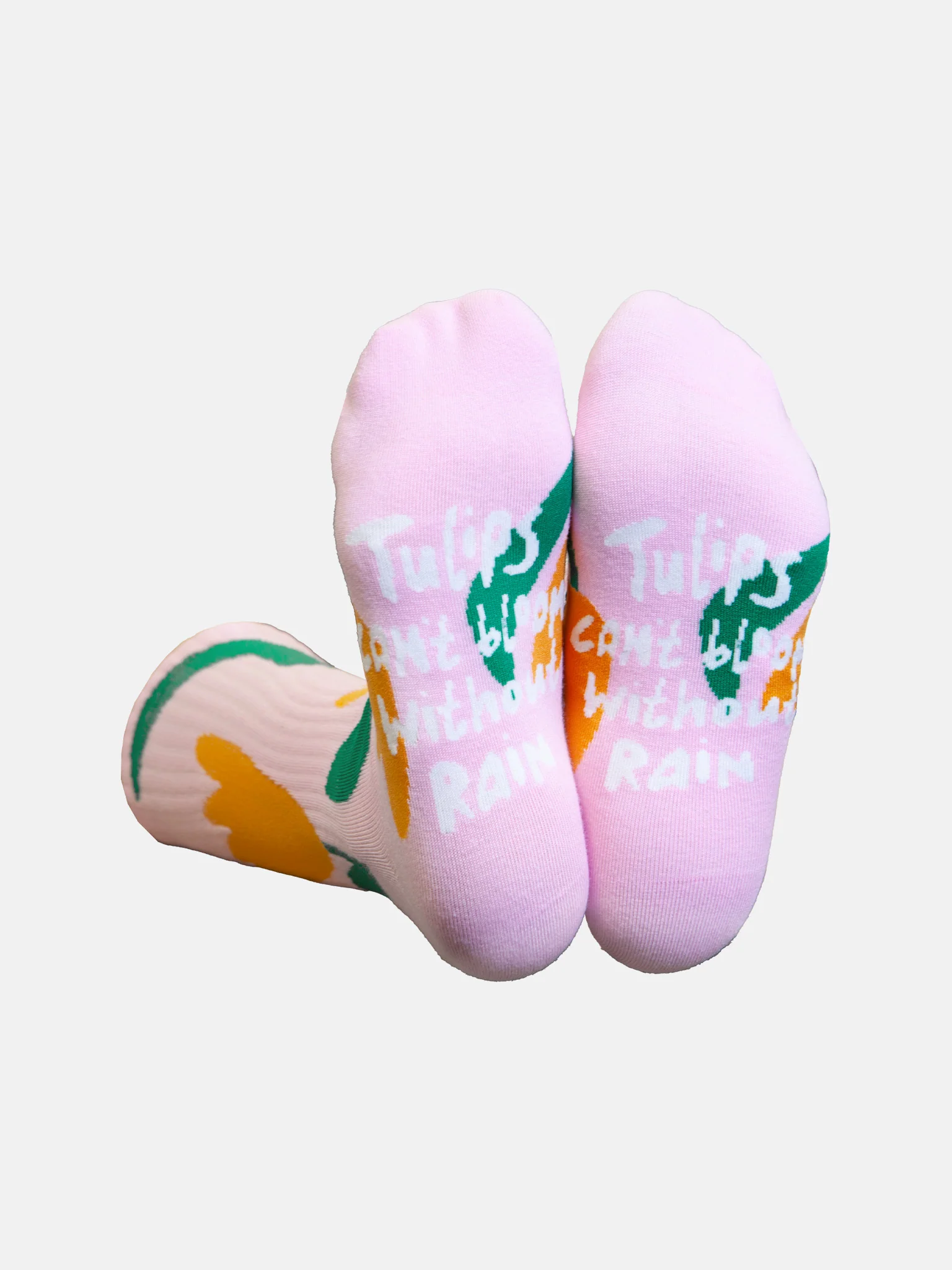 Tulip Socks | Flat-Pack | Eat My Socks - Image 3