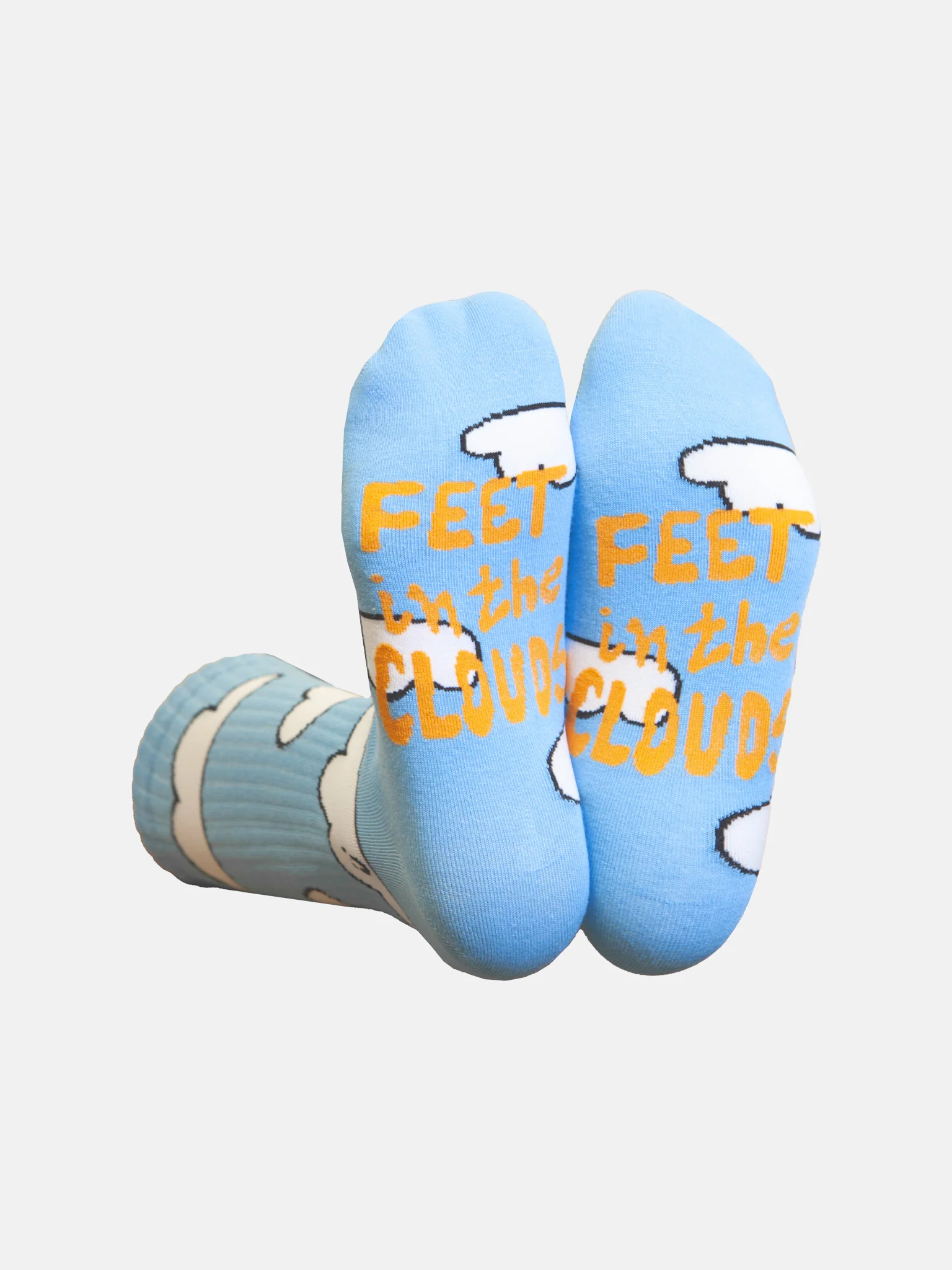 Cloud Socks | Flat-Pack | Eat My Socks - Image 3
