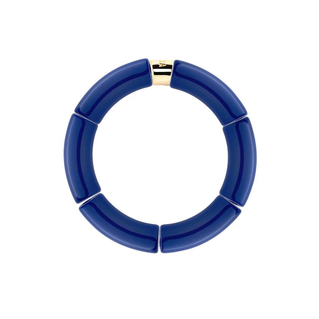 Colourful Resin Bracelet | Oceano Mono | Parabaya - Image 3