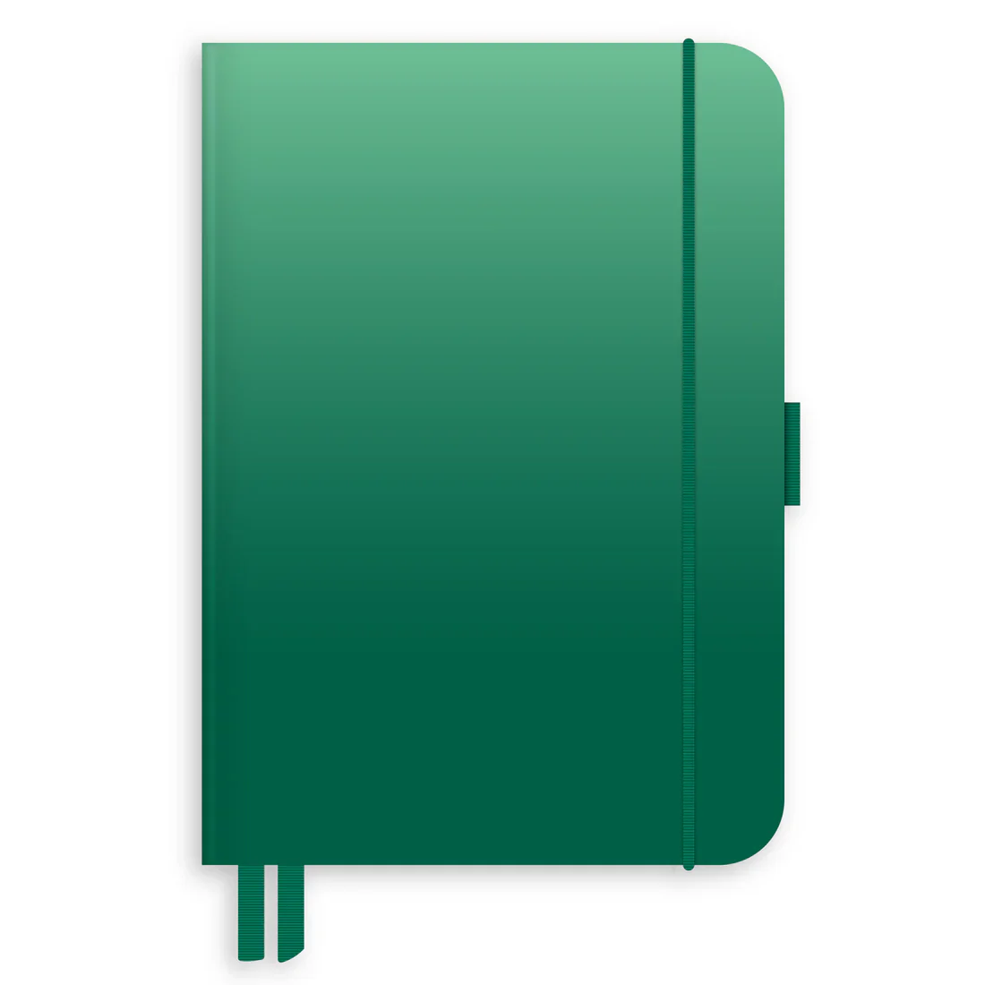 Colourology Daily Planner | Growth | A6 | In Real Life - Image 3