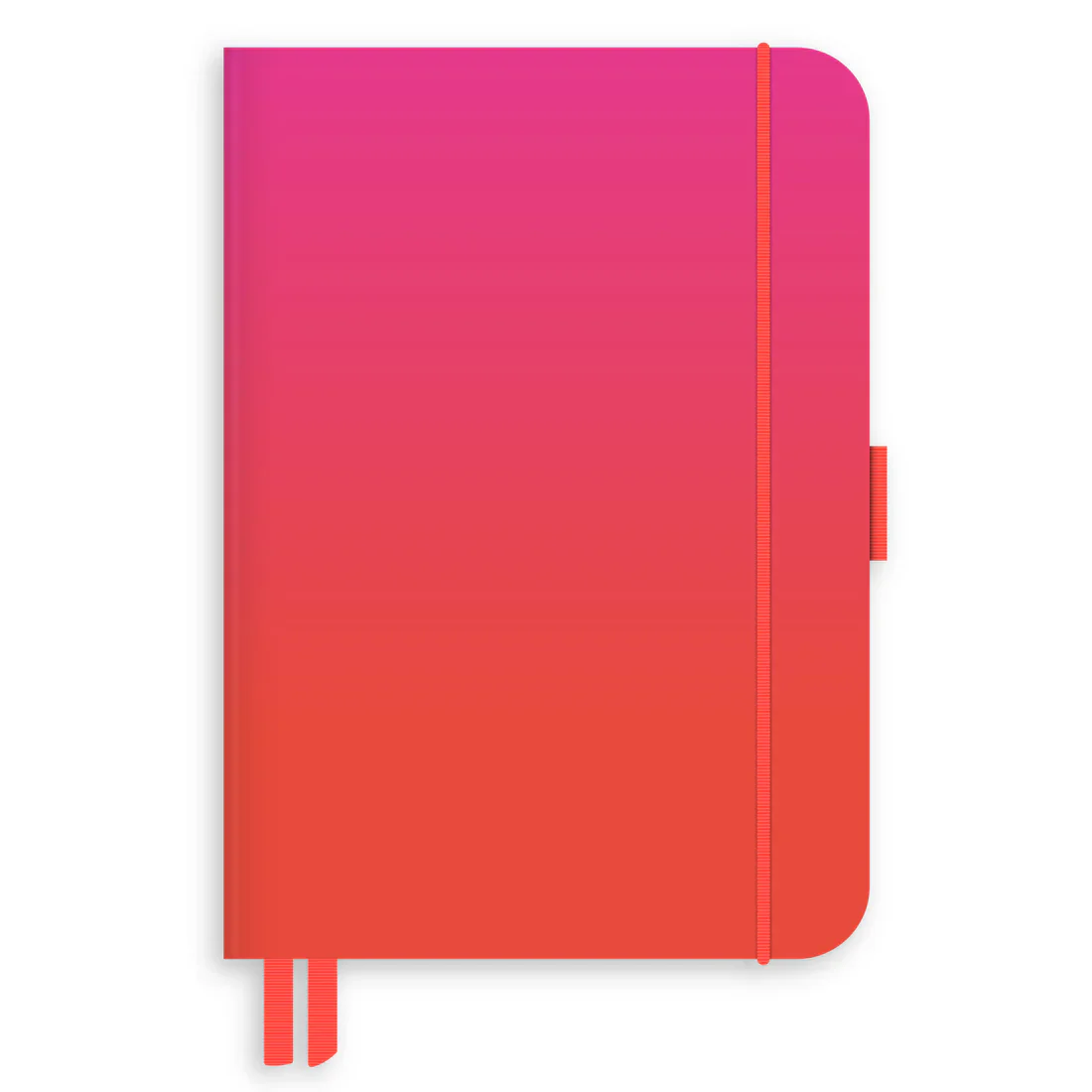 Colourology Daily Planner | Passion | A6 | In Real Life - Image 3