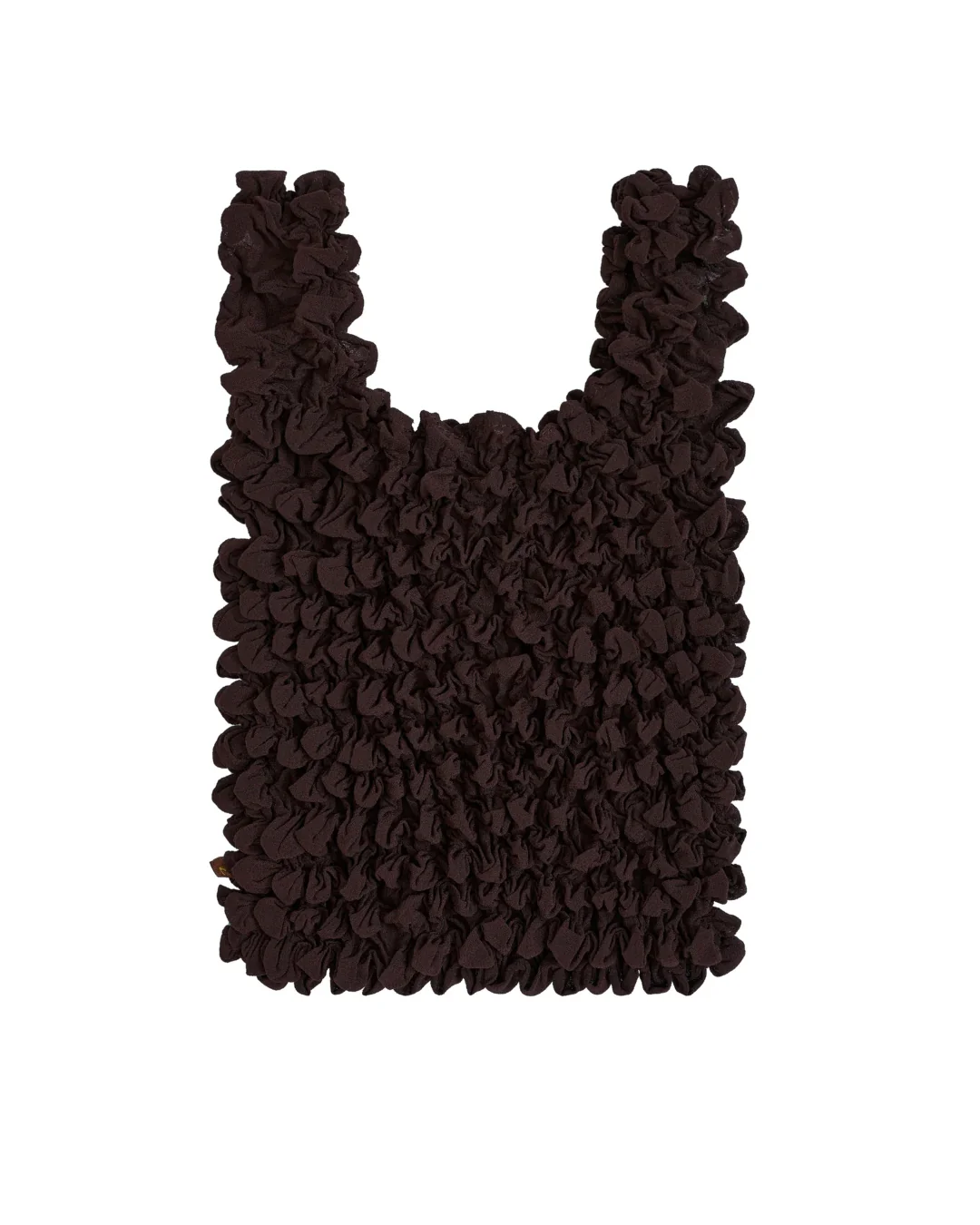 Eco Bag | Chocolate | Be Bougie - Image 4