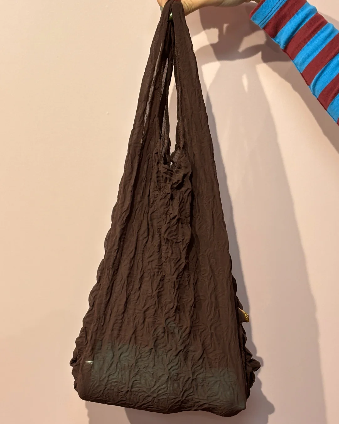 Eco Bag | Chocolate | Be Bougie - Image 7