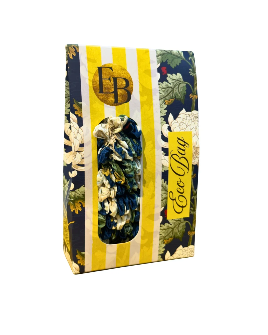 Eco Bag | Chrysanthemum | Be Bougie - Image 3
