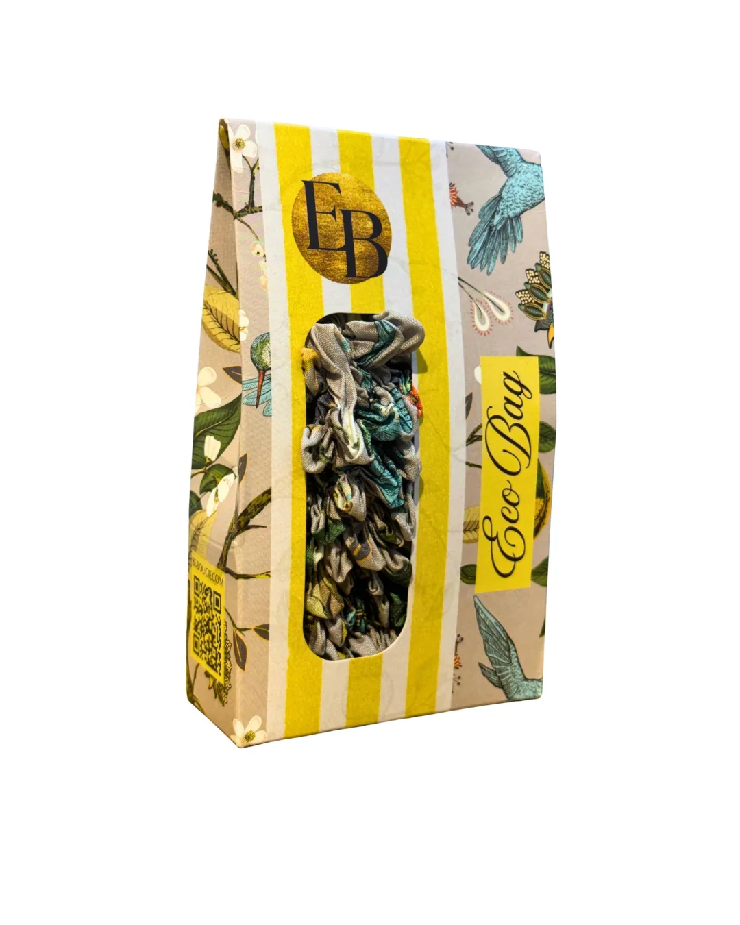 Eco Bag | Hummingbird | Be Bougie - Image 3