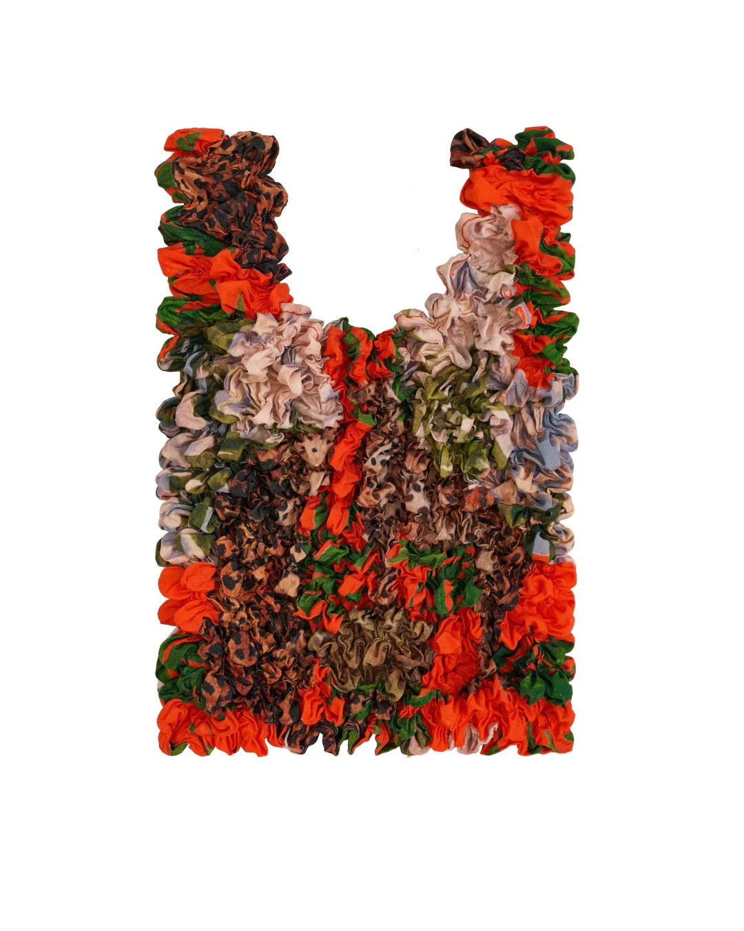 Eco Bag | Leopard & Palm | Be Bougie - Image 9