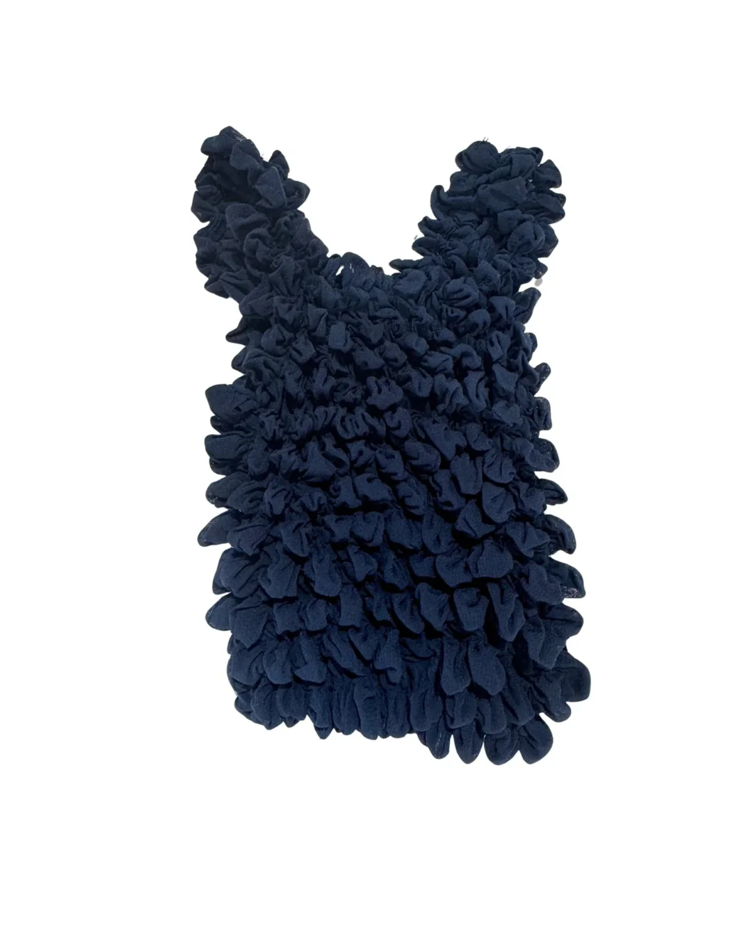 Eco Bag | Midnight Blue | Be Bougie - Image 5