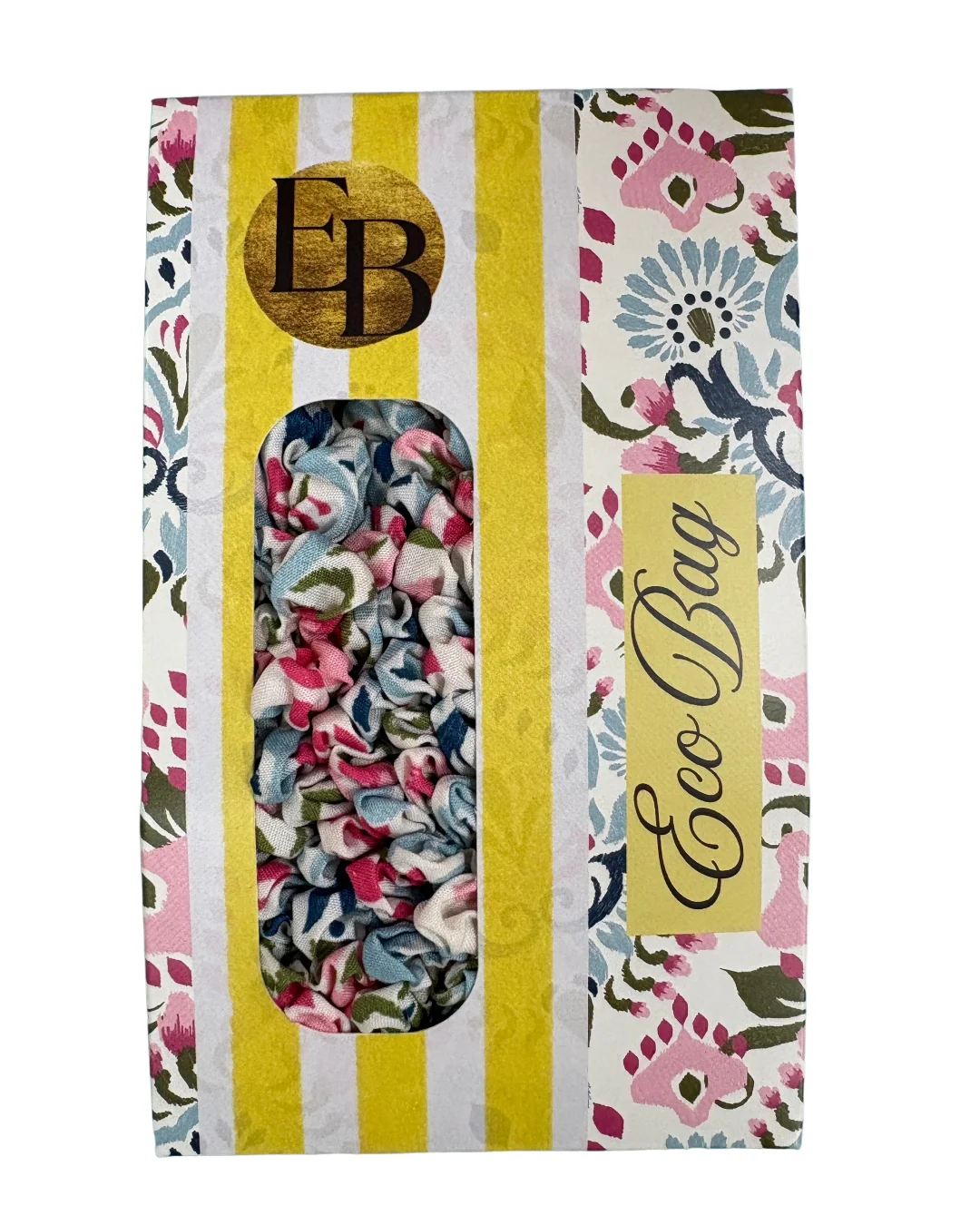Eco Bag | Paisley | Be Bougie - Image 4