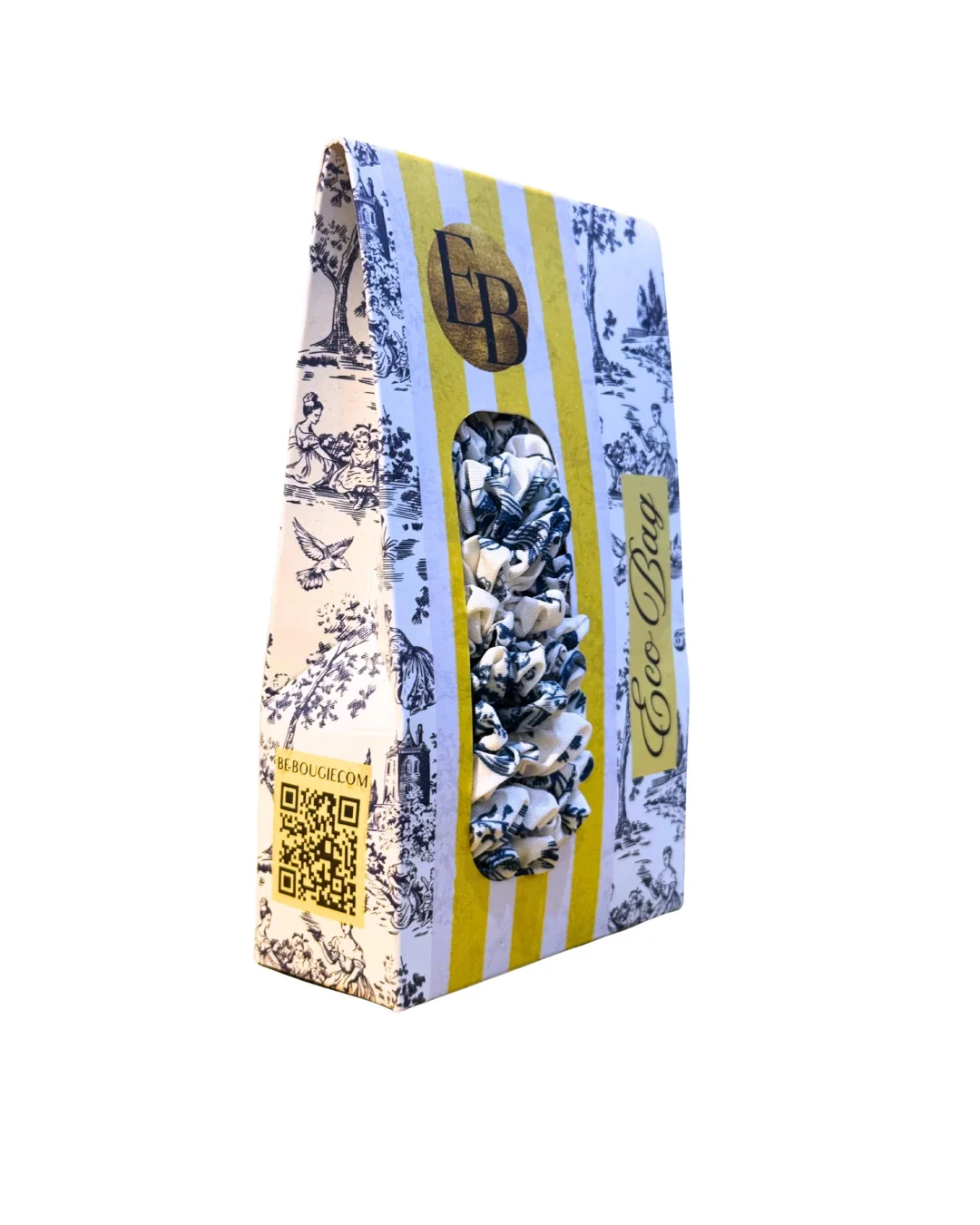 Eco Bag | Toile | Be Bougie - Image 3
