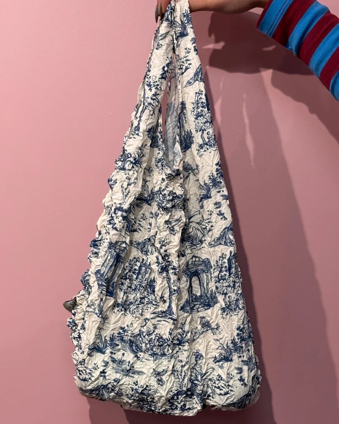 Eco Bag | Toile | Be Bougie - Image 6