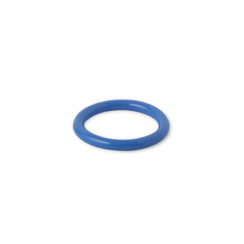 Enamel Colour Ring | Lulu Copenhagen - Image 11