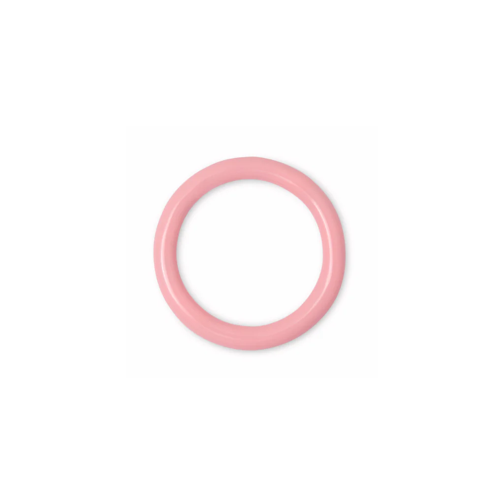 Enamel Colour Ring | Lulu Copenhagen - Image 16