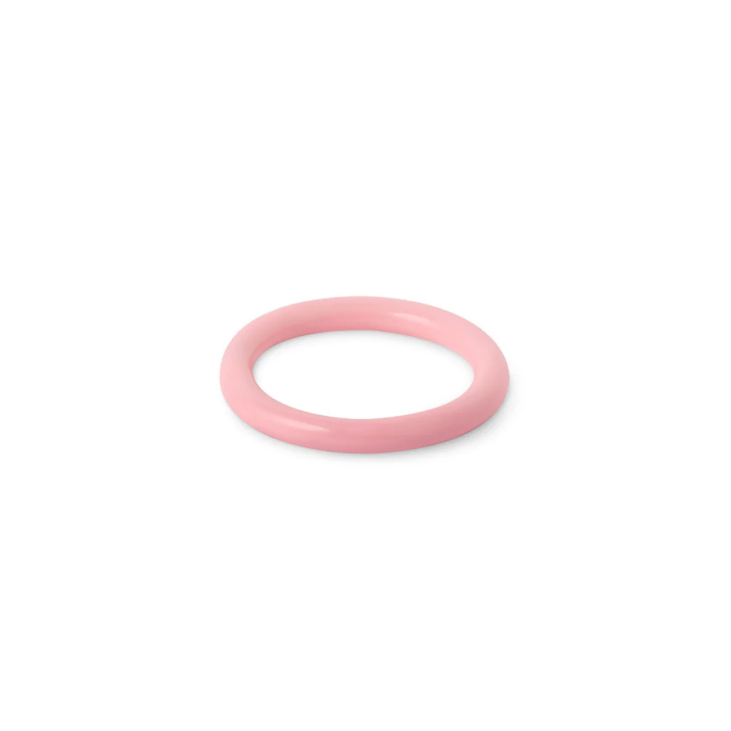 Enamel Colour Ring | Lulu Copenhagen - Image 18