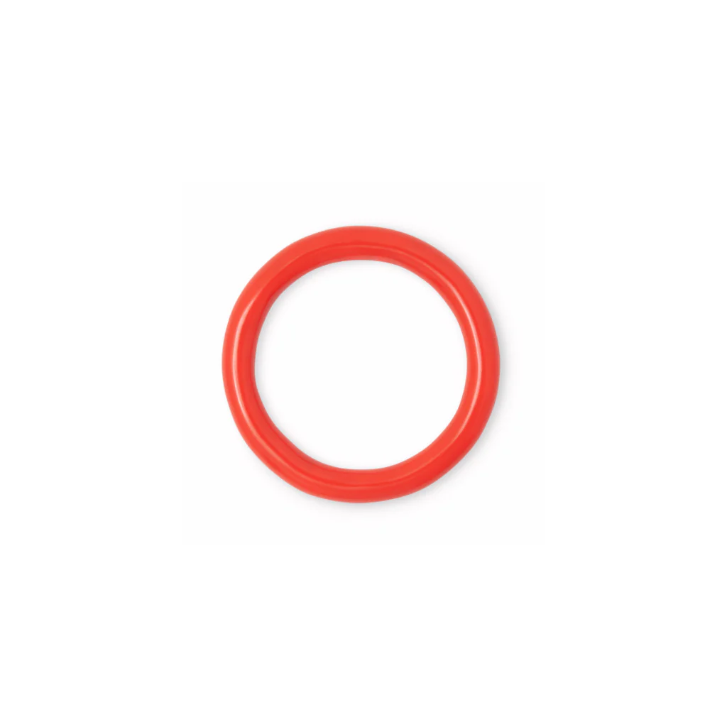 Enamel Colour Ring | Lulu Copenhagen - Image 20