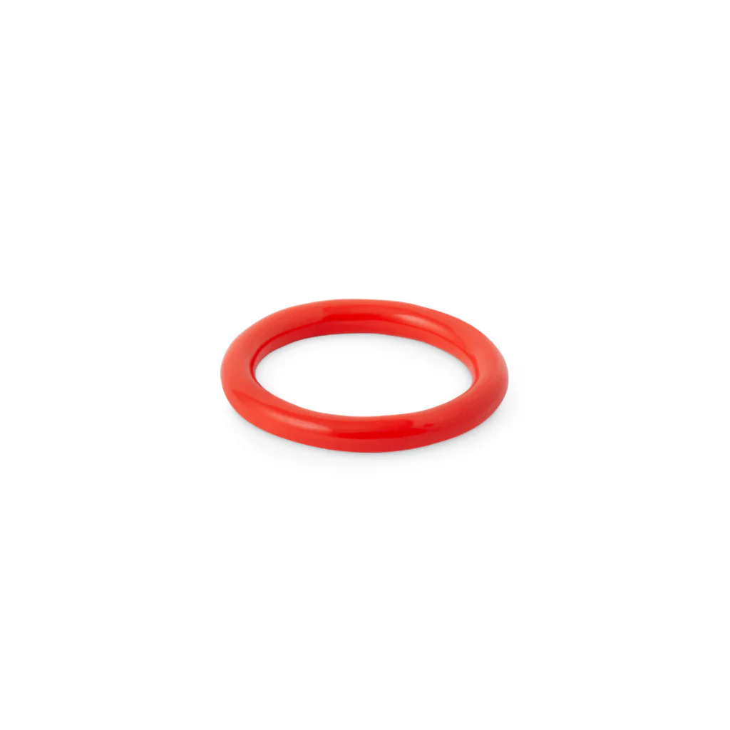 Enamel Colour Ring | Lulu Copenhagen - Image 22