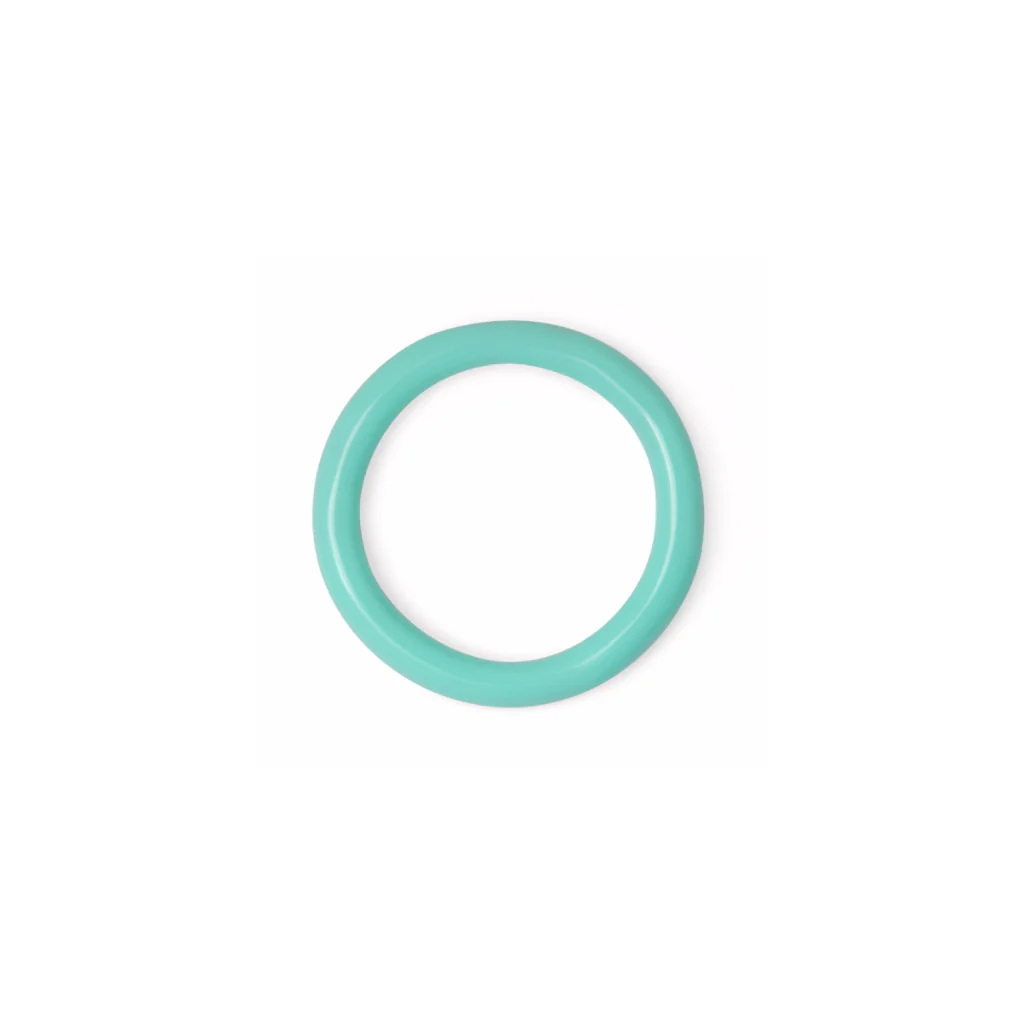 Enamel Colour Ring | Lulu Copenhagen - Image 24