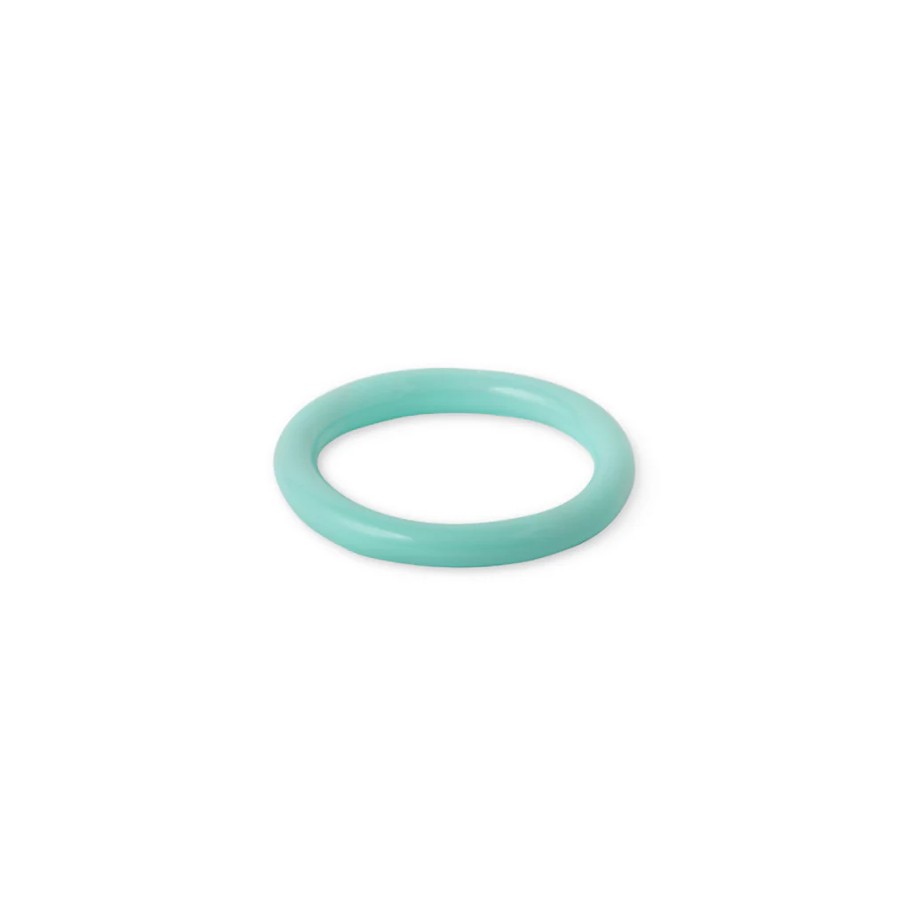 Enamel Colour Ring | Lulu Copenhagen - Image 26