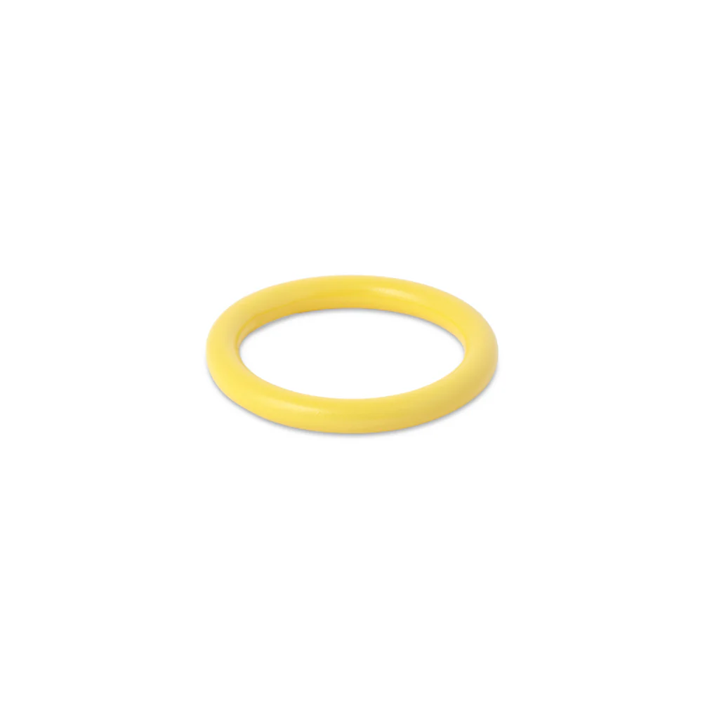 Enamel Colour Ring | Lulu Copenhagen - Image 30