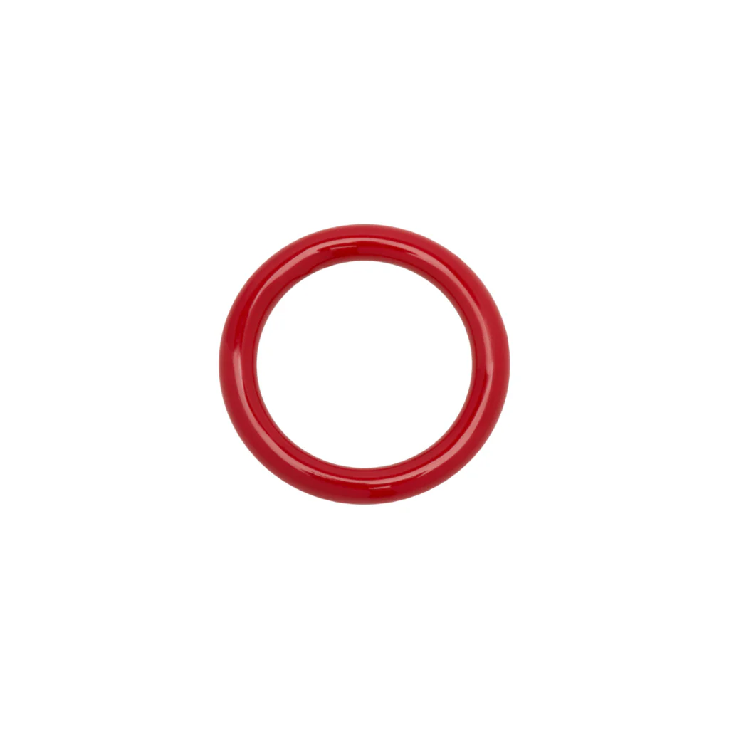 Enamel Colour Ring | Lulu Copenhagen - Image 6