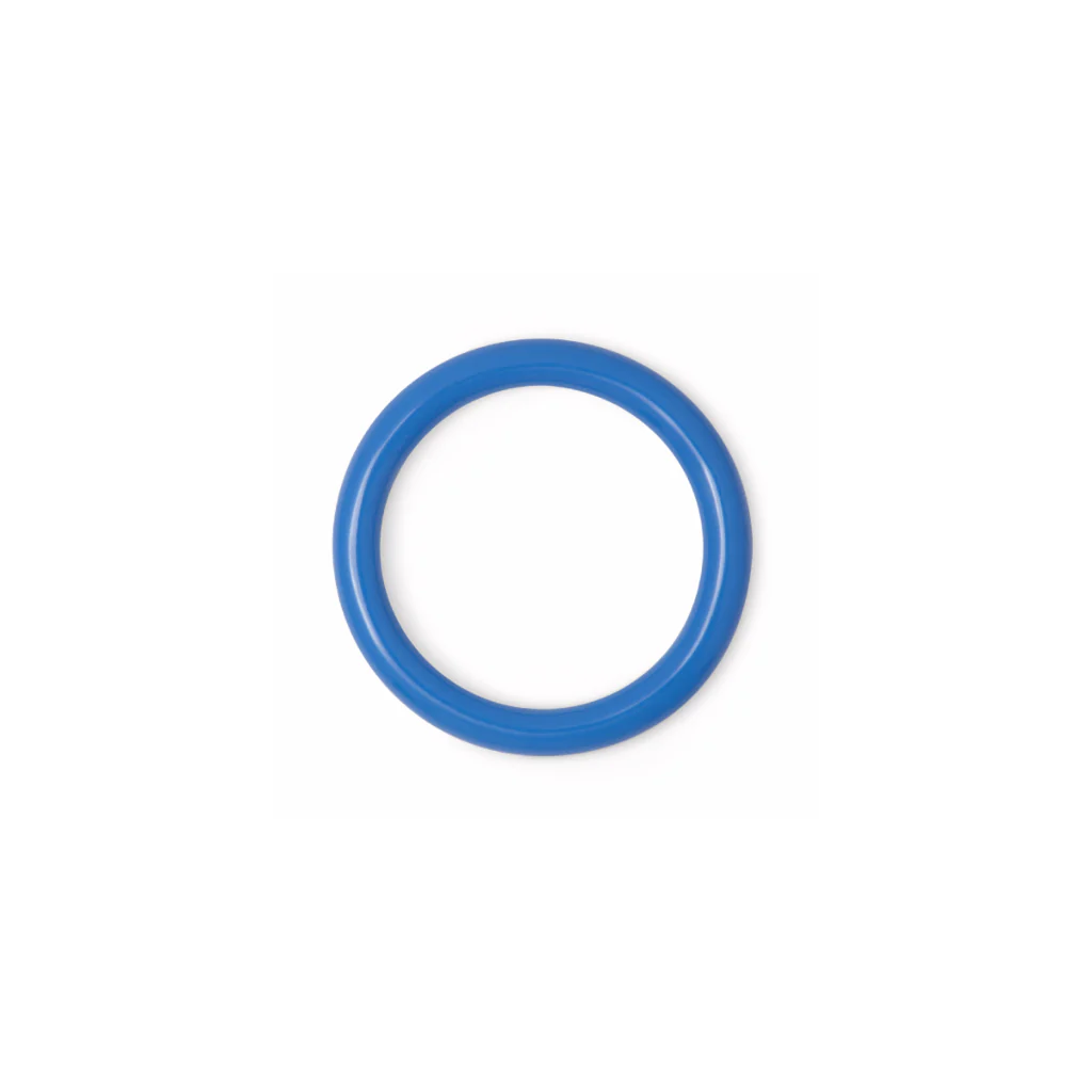 Enamel Colour Ring | Lulu Copenhagen - Image 9