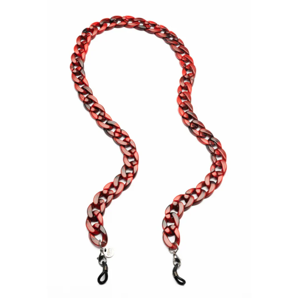 Glasses Chain | Joen | Coti - Image 8