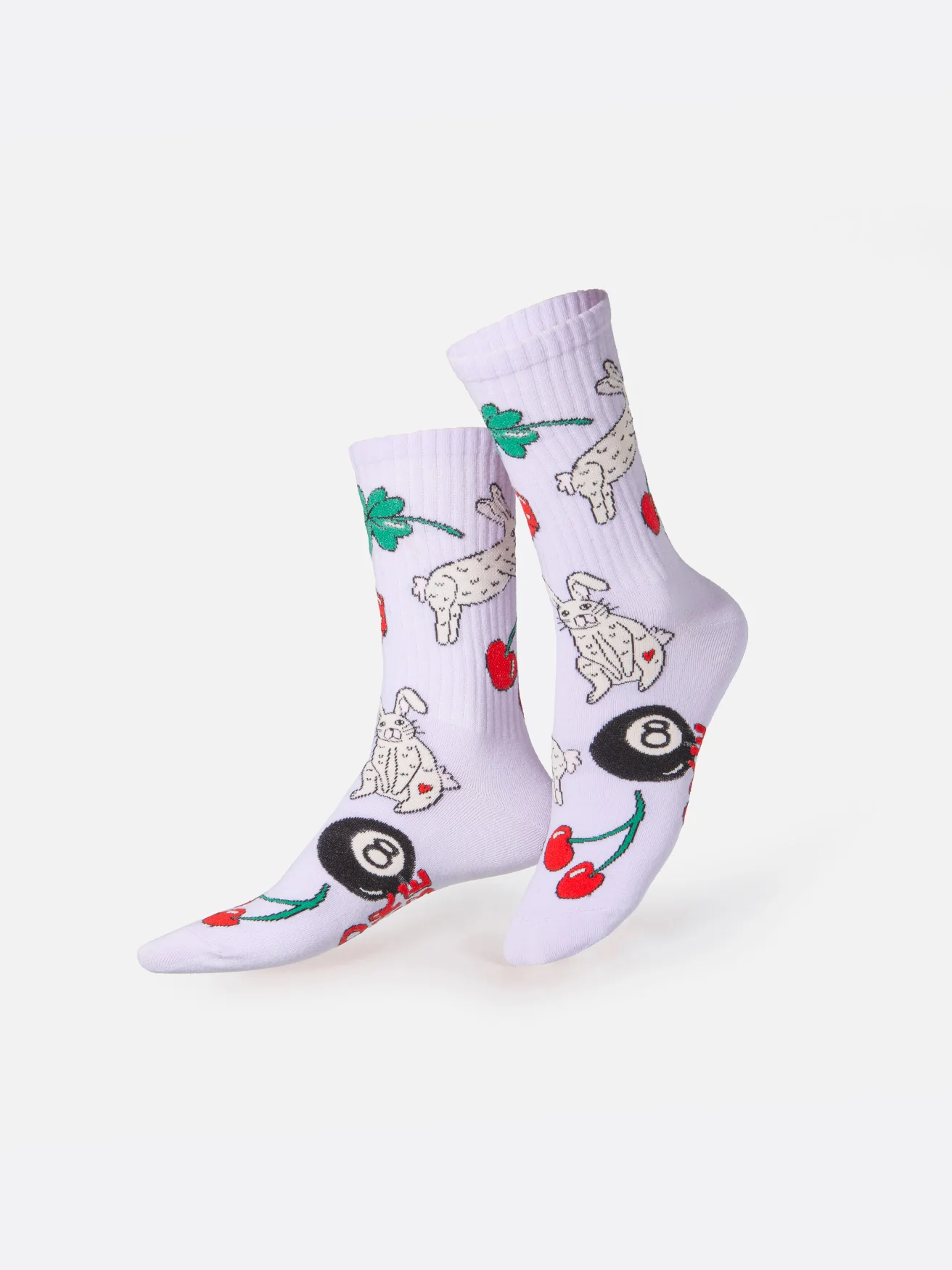 Good Luck Socks | Flat-Pack | Eat My Socks - Image 2