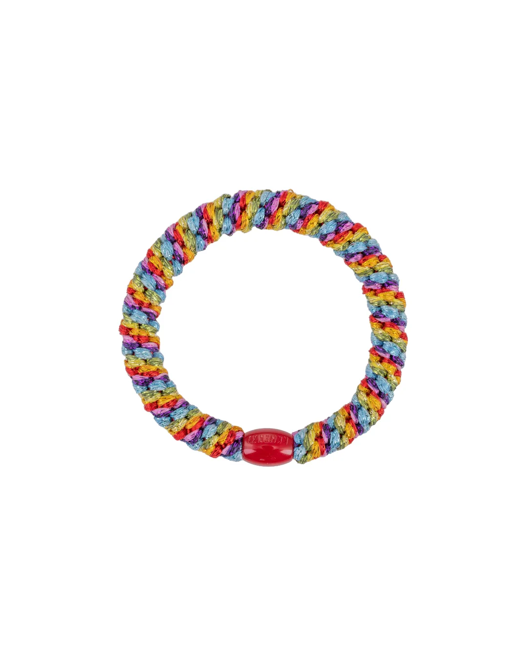 Kknekki Hair Tie | Glitter | Circus Glitter
