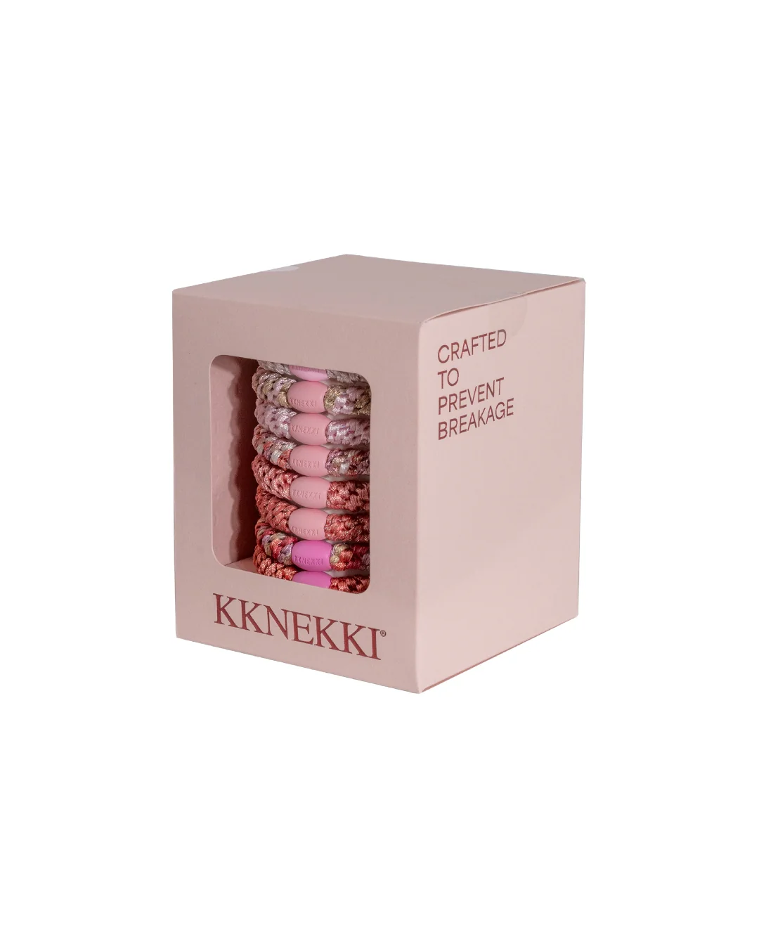 Kknekki Hair Ties | Ballet Edition | 8 Hair Ties - Image 3