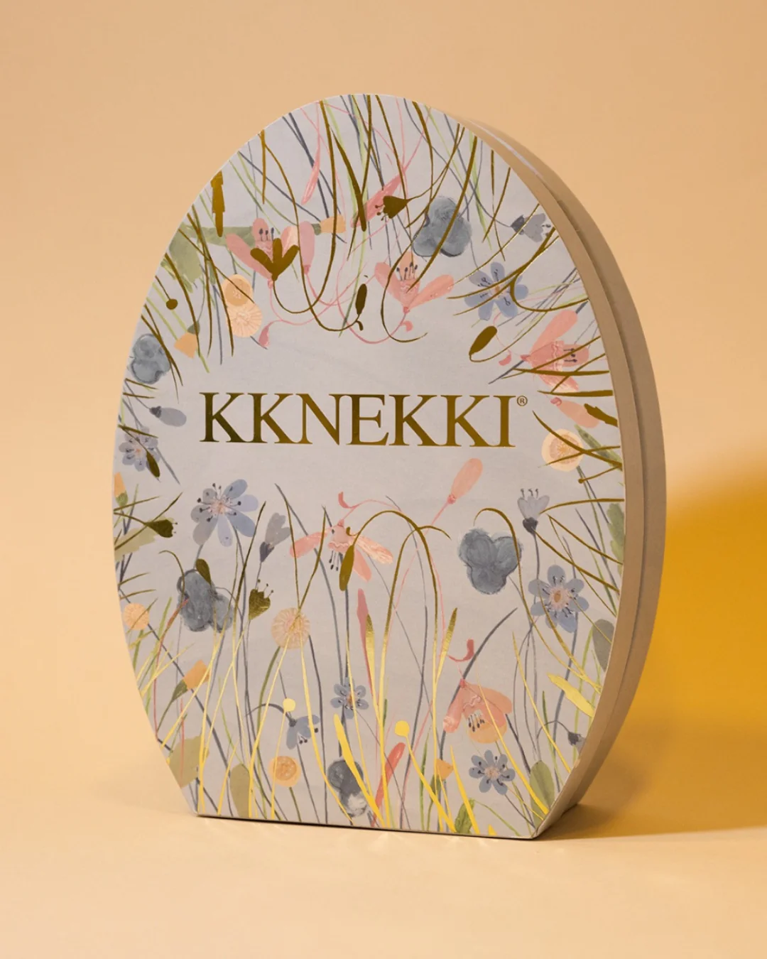 Kknekki Hair Ties | Easter Egg | 18 Hair Ties - Image 6