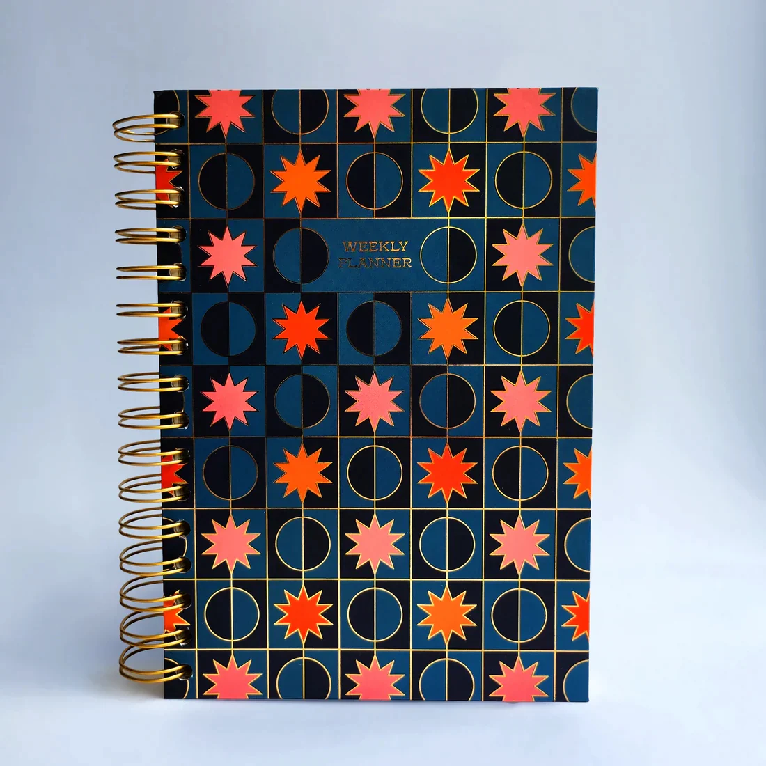 Luminary Weekly Planner | A5 | In Real Life - Image 3