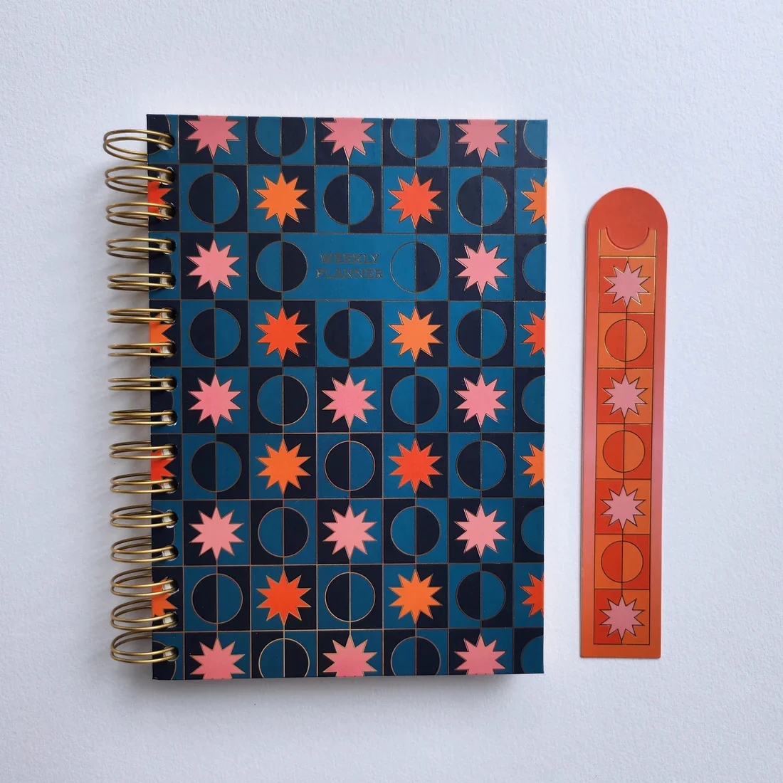 Luminary Weekly Planner | A5 | In Real Life - Image 4