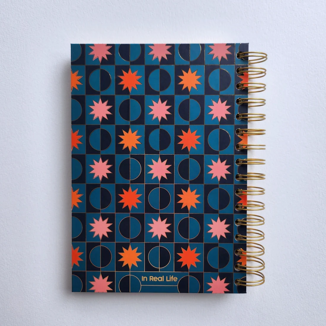 Luminary Weekly Planner | A5 | In Real Life - Image 5
