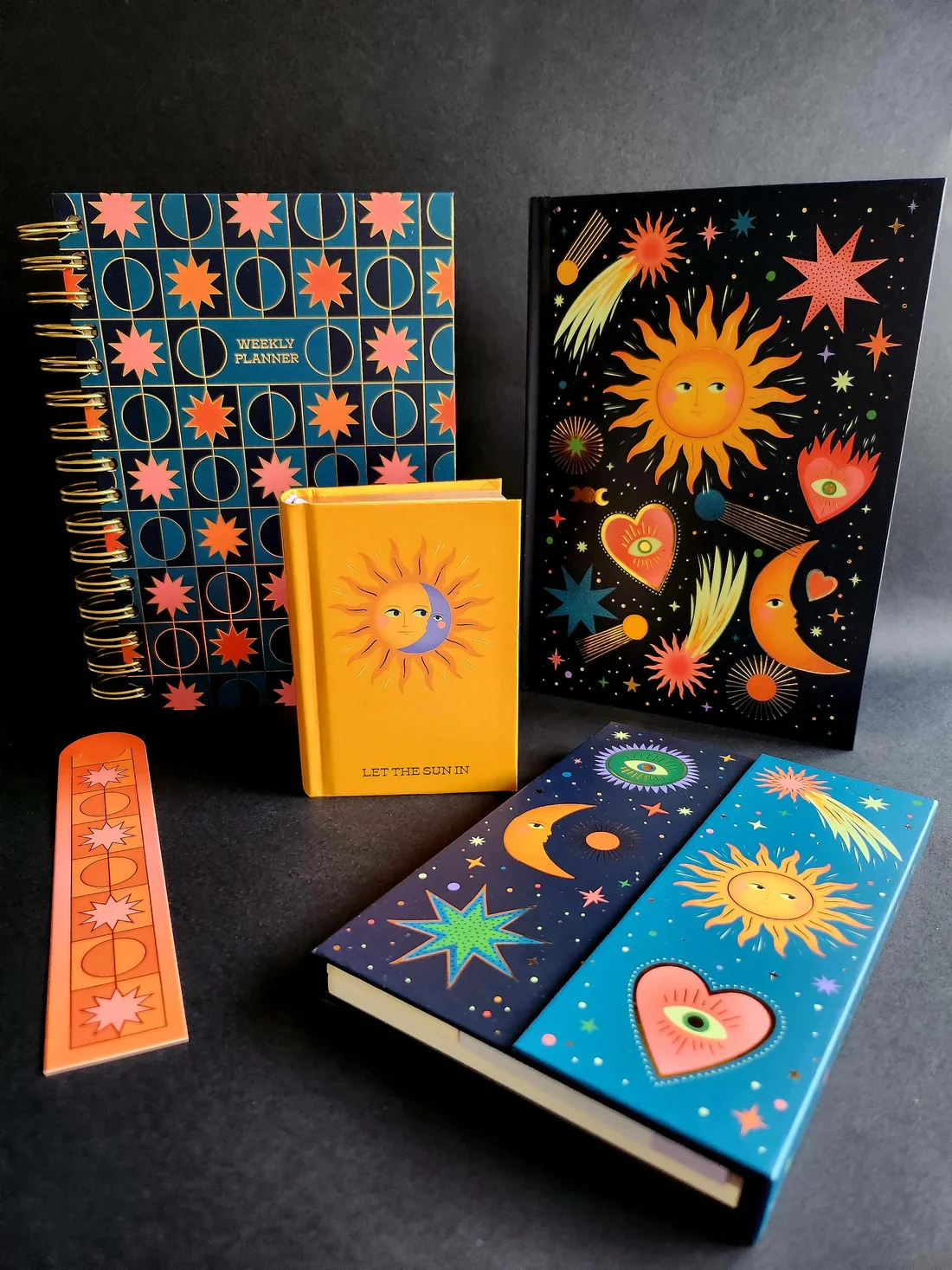 Luminary Weekly Planner | A5 | In Real Life - Image 6