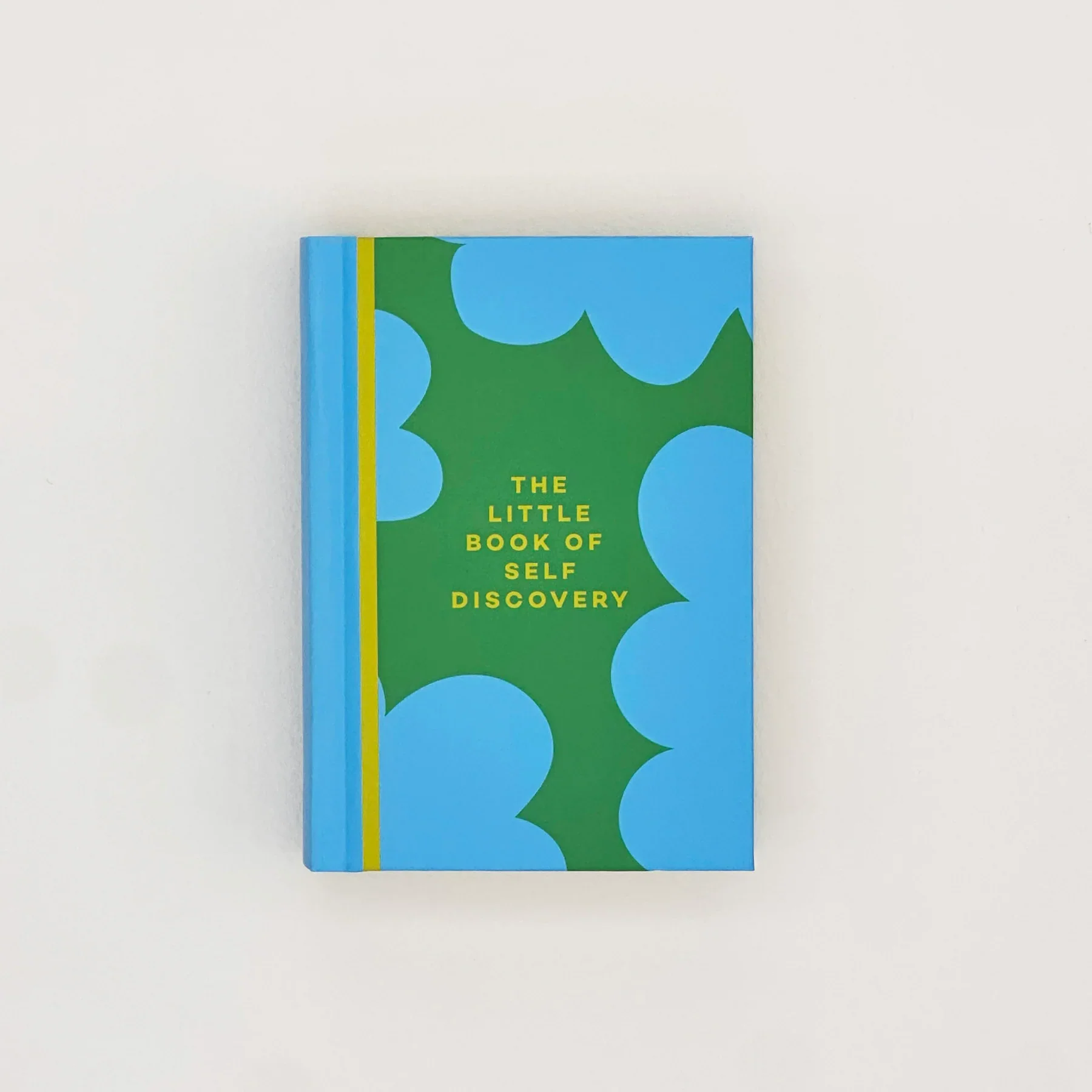 The Little Book Of Self Discovery Mini Journal | A7 | In Real Life