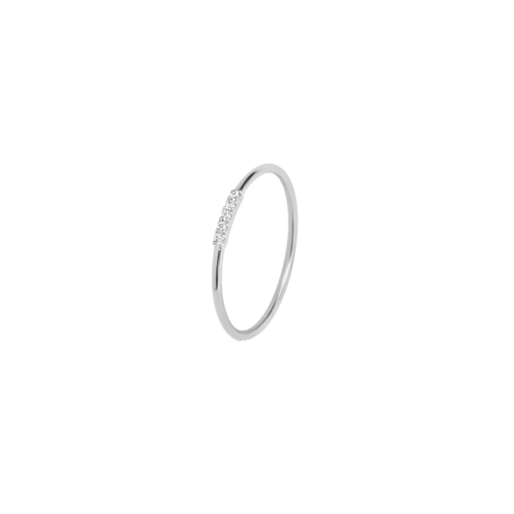 New Rings