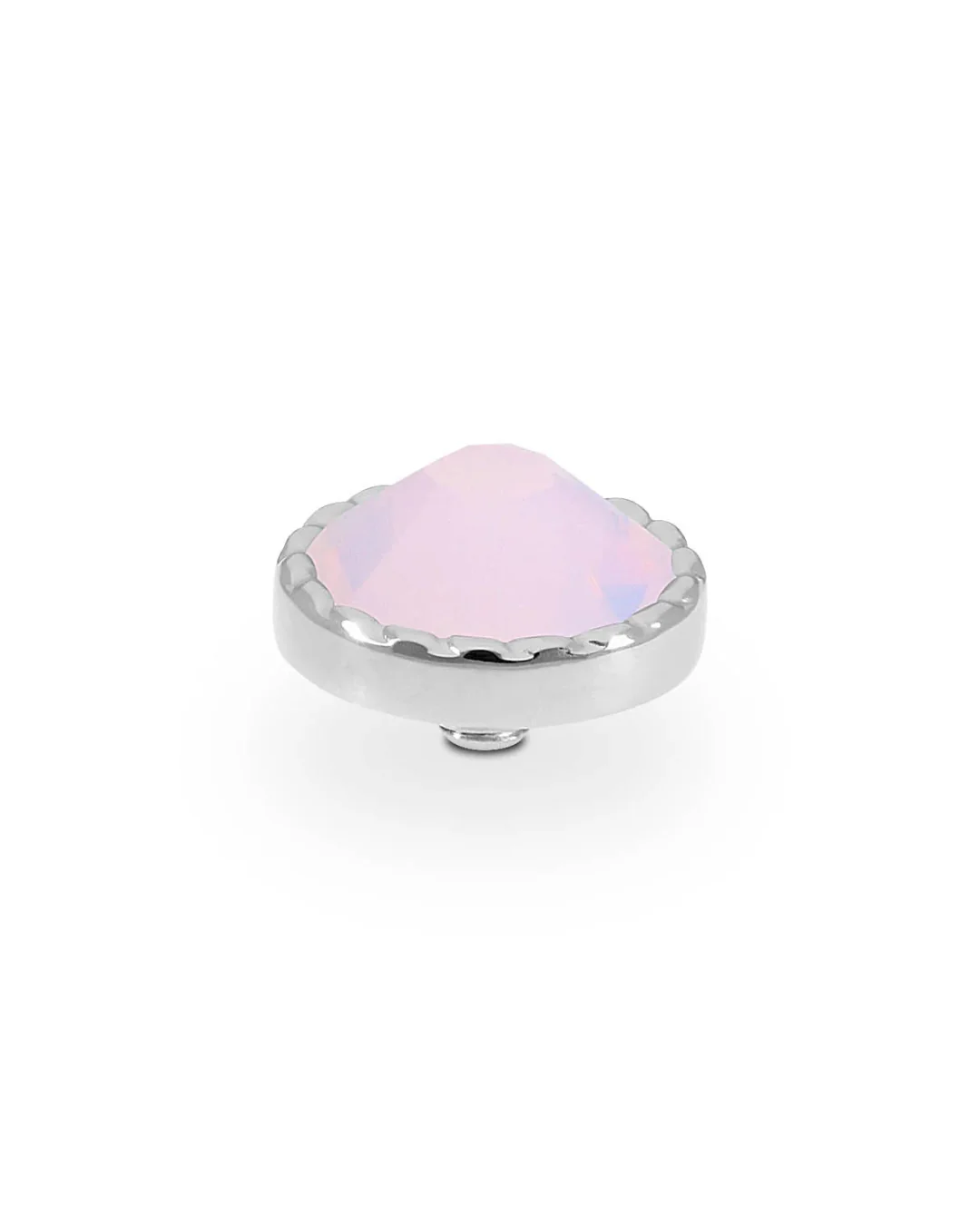 Steel Ring Top | Bocconi Flat 9mm | Qudo - Image 18