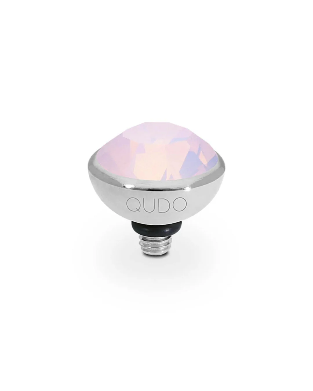 Steel Ring Top | Bottone 10mm | Qudo - Image 23