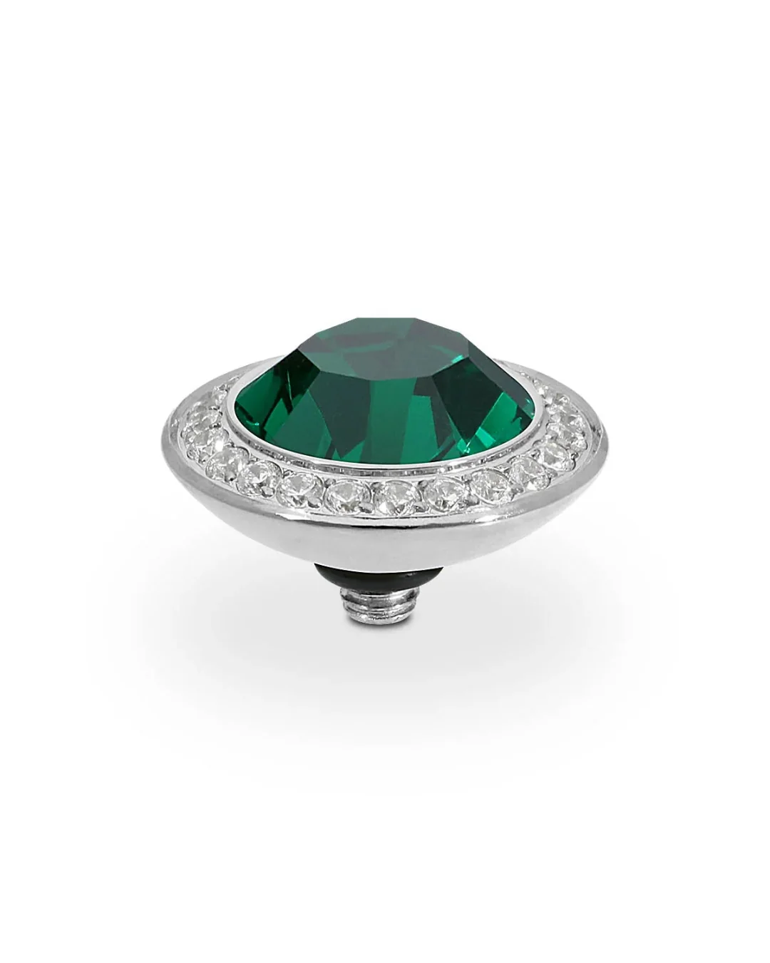 Steel Ring Top | Tondo Deluxe 13mm | Qudo - Image 11