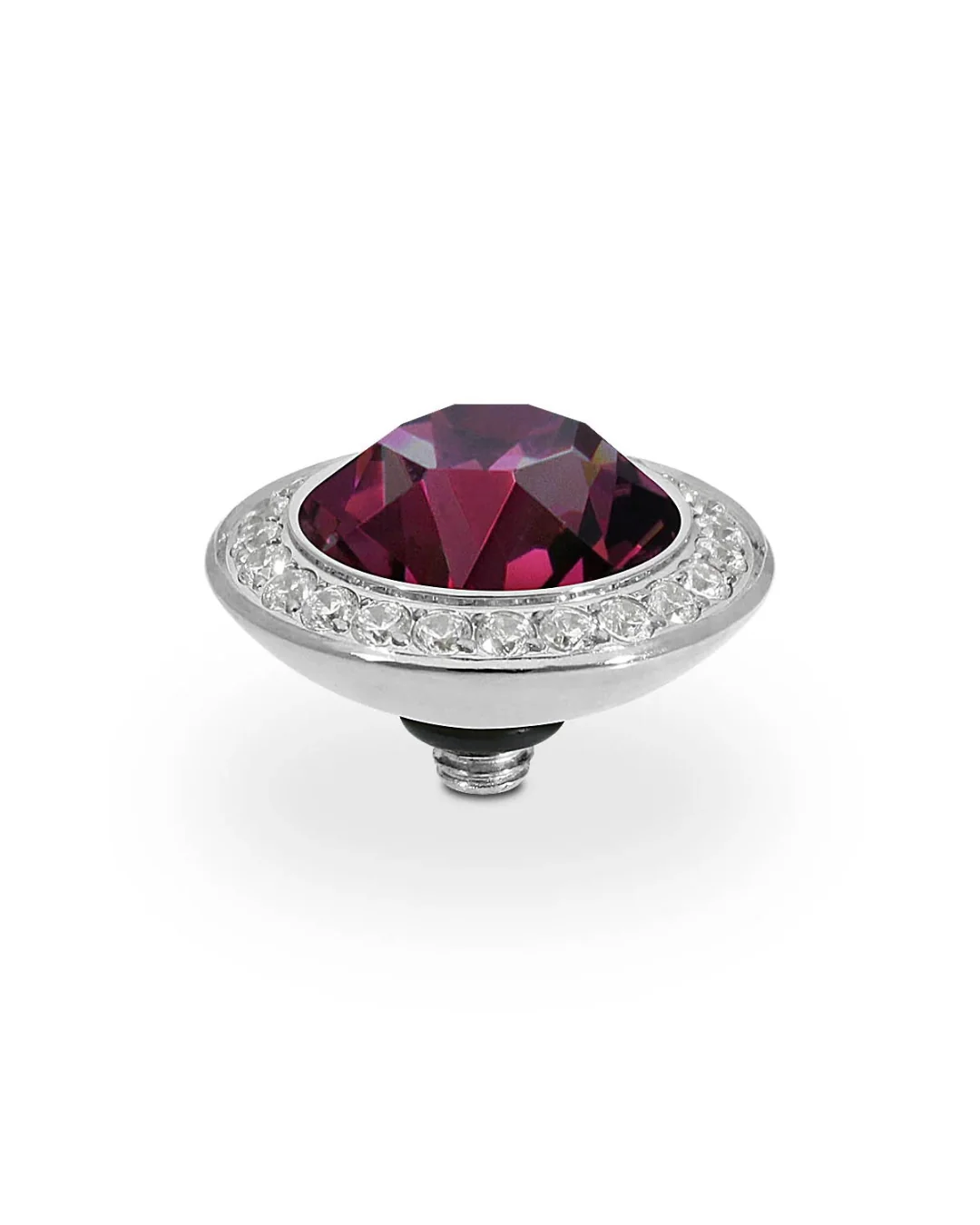 Steel Ring Top | Tondo Deluxe 13mm | Qudo - Image 17