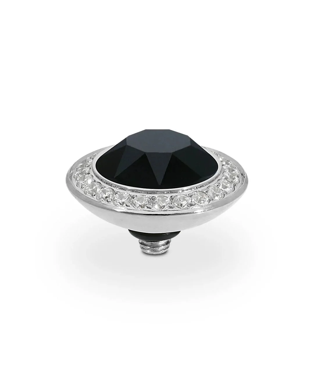 Steel Ring Top | Tondo Deluxe 13mm | Qudo - Image 19