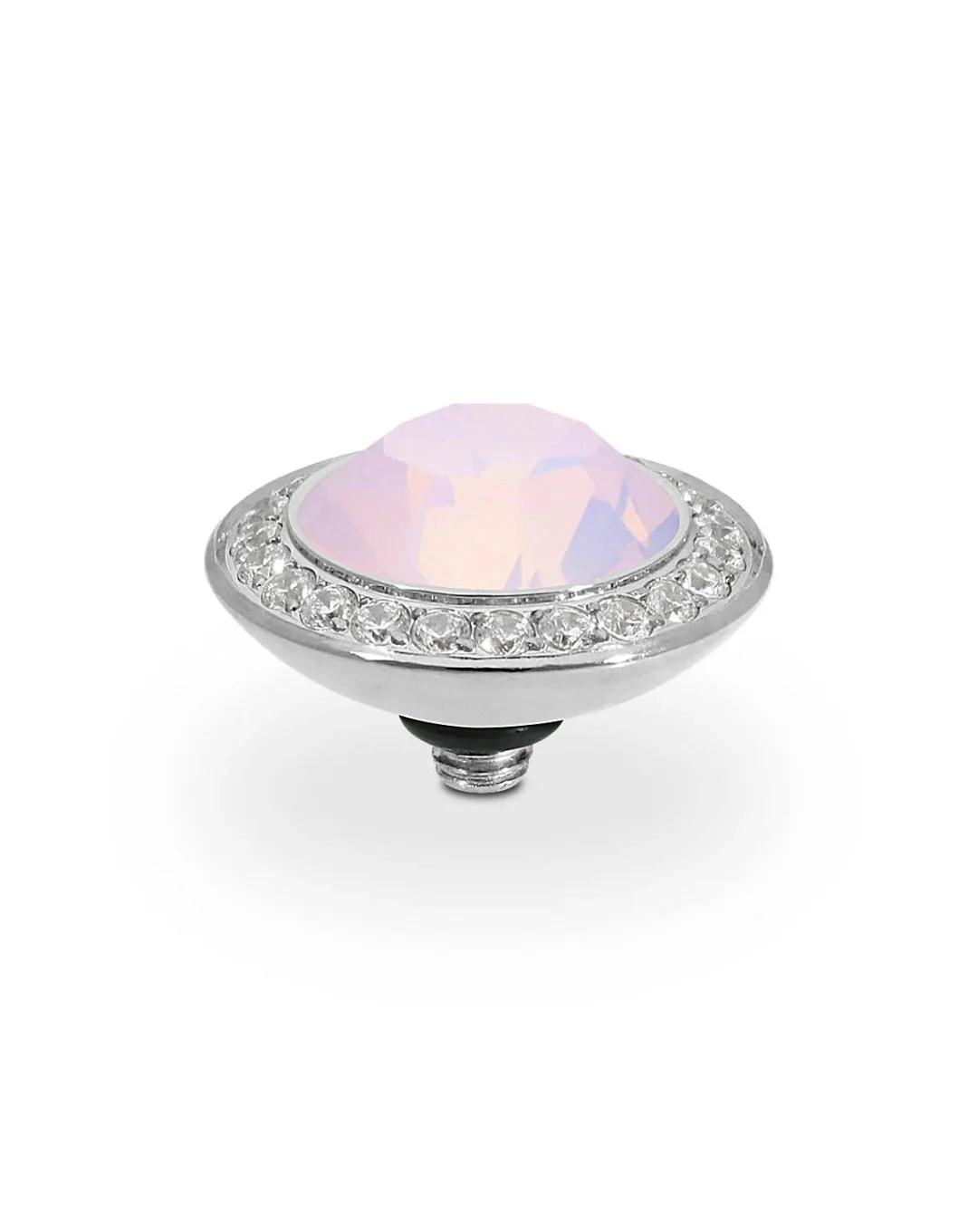 Steel Ring Top | Tondo Deluxe 13mm | Qudo - Image 21